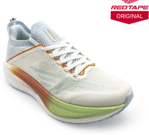 Red Tape ETPU Sports Shoes for Men