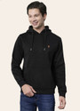 RED TAPE Full Sleeve Solid Men Sweatshirt
