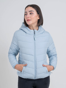 RED TAPE Full Sleeve Solid Women Jacket