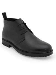 RED TAPE Genuine Leather Chukka Boots Boots