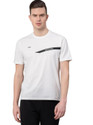RED TAPE Graphic Print Men Round Neck