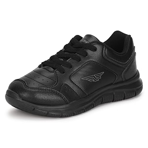 red tape kids school shoes