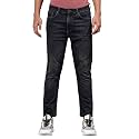 Red Tape Knitted Jeans for Men 