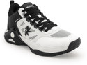 RED TAPE Lifestyle Basketball Shoes in Black