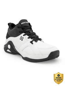 RED TAPE Lifestyle Casual Basketball Cushioned
