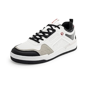 Red Tape Lifestyle Sneaker Shoes for Men