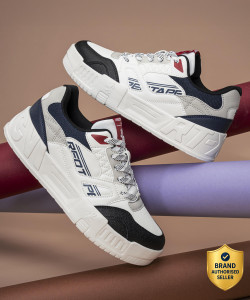 RED TAPE Lifestyle Sneaker Shoes for Men