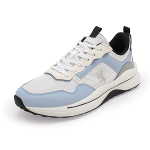 Red Tape Lifestyle Sneaker Shoes for Men