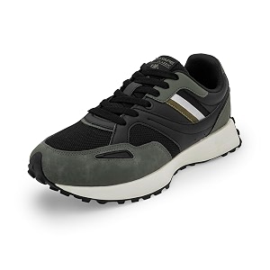Red Tape Lifestyle Sneaker Shoes for Men