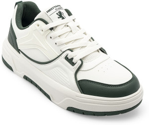 RED TAPE Lifestyle Sneakers for Elevated Everyday