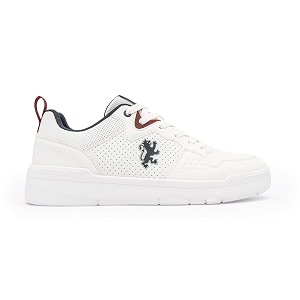Red Tape Lifestyle Sneakers Shoes for Men