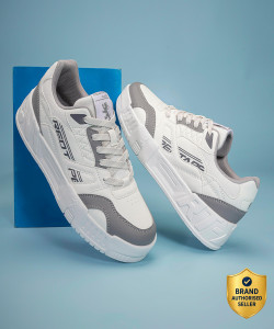 RED TAPE Lifestyle Sneakers Shoes for Men