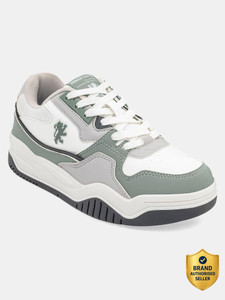 RED TAPE Lifestyle with Soft Cushioning Sneakers