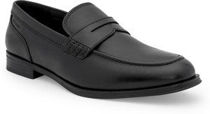 RED TAPE Loafers Real Leather Shoes