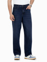 RED TAPE Loose Fit Men Blue Jeans