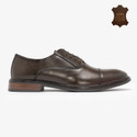 RED TAPE Low-Cut Formal Dress Shoes. Oxford