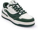 RED TAPE Low Cut Green Sneakers For