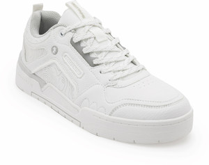 RED TAPE Low Cut Lifestyle Sneakers for