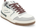 RED TAPE Low Cut Lifestyle Sneakers for