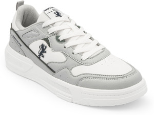 RED TAPE Low Cut Sneaker for Men