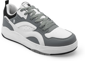 RED TAPE Low Cut Sneaker for Men
