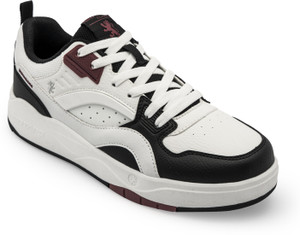 RED TAPE Low Cut Sneaker for Men