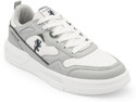 RED TAPE Low Cut Sneaker for Men