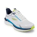 Red Tape Low Cut Sports Shoes for