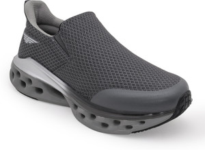 RED TAPE Low Cut Walking Slip-On for