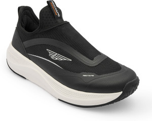 RED TAPE Low Cut Walking Slip-On for
