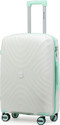 Red Tape Medium Check-in Suitcase 64 cm