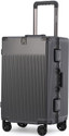 Red Tape Medium Check-in Suitcase 67.5 cm