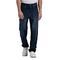 Red Tape Men39s Baggy Fit Jeans 