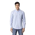 Red Tape Men39s Blue Shirt