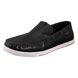 Red Tape Mens Boat Shoes