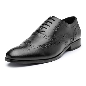 Red Tape Mens Brogue Shoes