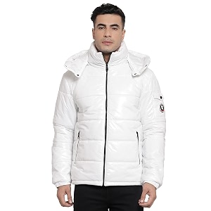 Red Tape Mens Casual Jacket