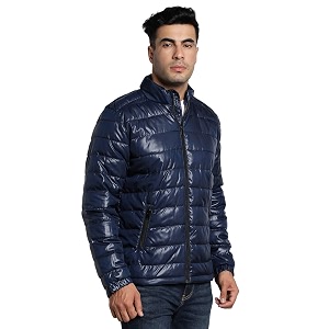 Red Tape Mens Synthetic Casual Standard Length
