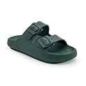 Red Tape Men39s Casual Sliders for Lightweight