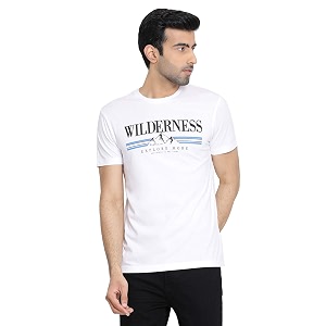 Red Tape Mens Checkered Regular Fit Casual