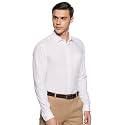 Red Tape Men39s Checkered Regular Fit Casual