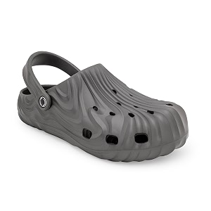 Red Tape Mens Clogs for Lightweight Everyday
