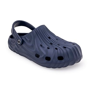 Red Tape Mens Clogs for Lightweight Everyday
