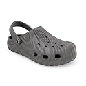 Red Tape Men39s Clogs for Lightweight Everyday
