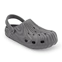 Red Tape Men39s Clogs for Lightweight Everyday