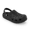 Red Tape Men39s Clogs for Lightweight Everyday