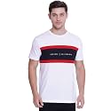 Red Tape Men39s Color Block Classic Fit