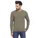Red Tape Men Sweater