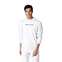 Red Tape Men39s Cotton Crew Neck Sweatshirt