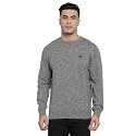 Red Tape Men39s Cotton Blend Round Neck